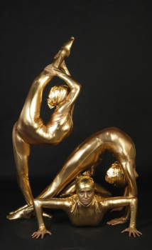 Золотой театр