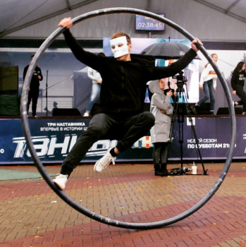 Колесо Сира