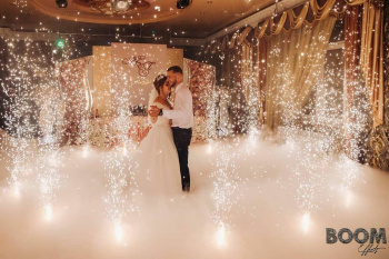 Boom effects смотреть подробнее Boom effects