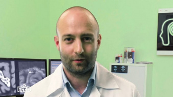 Эстрадный гипноз