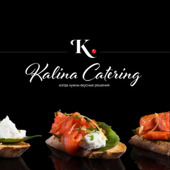 Кalina Сatering