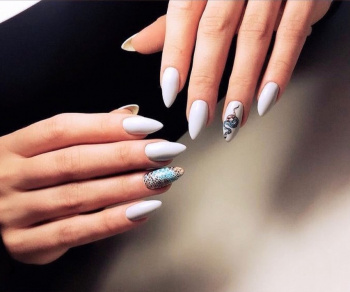 Причесочная