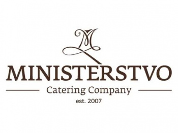 Ministerstvo Catering