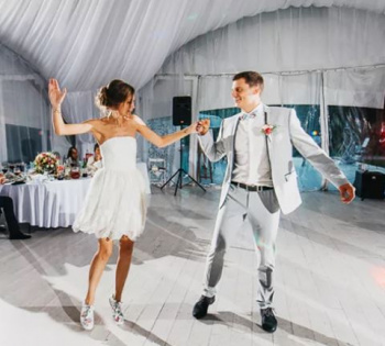 АКВАРЕЛЬ Dance