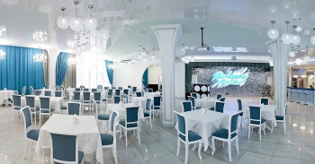 Северное сияние