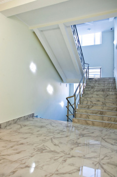 Никольская