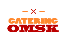 "CATERING OMSK"