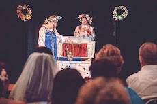 "Волшебный Чемодан" смотреть подробнее "Волшебный Чемодан"