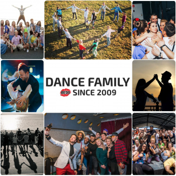 Dance Family смотреть подробнее Dance Family