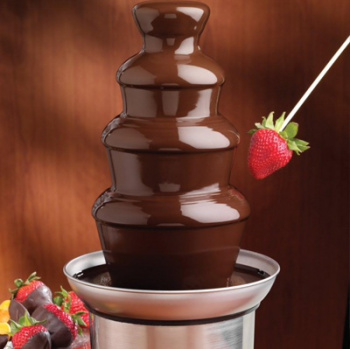 arhchocolate_fondue смотреть подробнее arhchocolate_fondue
