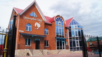 Цимлянский Двор смотреть подробнее Цимлянский Двор