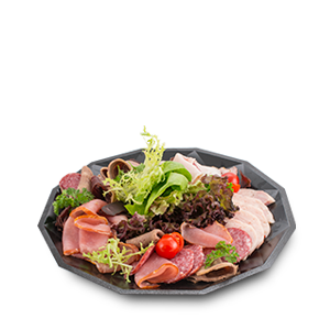 Мульти Кейтеринг