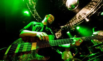 Кавер-группа Love Vegas