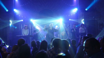 NiNa Band кавер-группа