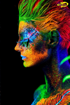 Пиромания. Фейерверки и огненное шоу