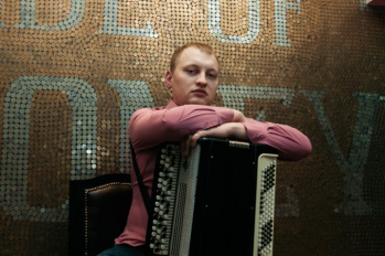 CoverBrassBand "ᗪᗩᐯᗩᑌ ᗪYᕼEᗰ"