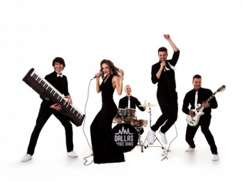 Dallas Music Band