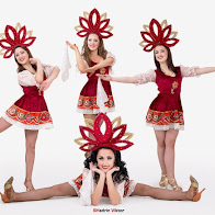 Шоу — балет «StarDance»