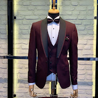 Магазин мужских костюмов "SmoKING"