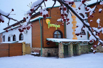 Соловьиная роща