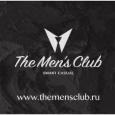 Мужские костюмы на свадьбу THE MEN"S CLUB