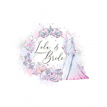 Lola and Bride смотреть подробнее Lola and Bride