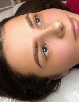 Золотой лотос