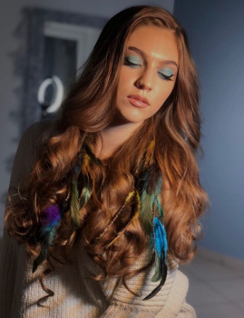 Backstage Закулисье