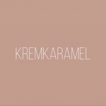 KremKaramel