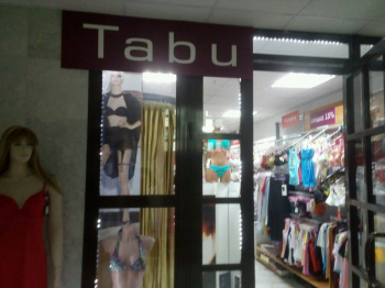 Tabu