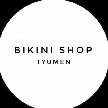 Bikini shop