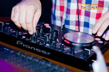 Dj SiMM - огромная муз. база смотреть подробнее Dj SiMM - огромная муз. база