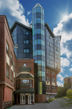 Отель "Эмеральд" смотреть подробнее Отель "Эмеральд"