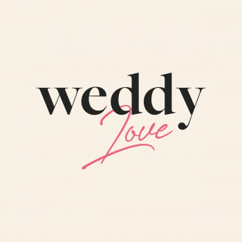 weddy.love - сайт-приглашение на свадьбу
