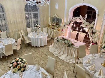 Olimp Hall Dom svadeb аренда дома смотреть подробнее Olimp Hall Dom svadeb аренда дома