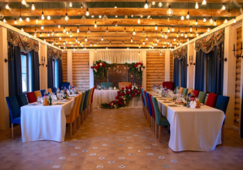 Усадьба Капустяная балка