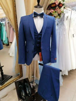 VIVA Прокат мужских костюмов и смокингов