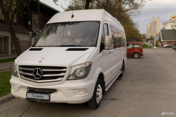 Аренда микроавтобуса mercedes sprinter смотреть подробнее Аренда микроавтобуса mercedes sprinter