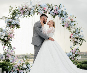 Свадебное агентство Не Горько