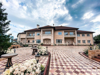 Загородный клуб MeCastle смотреть подробнее Загородный клуб MeCastle