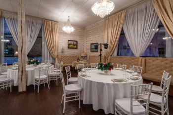 Трактир Ипполит Матвеевич