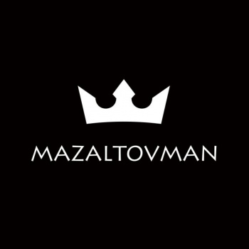 Mazaltovman смотреть подробнее Mazaltovman
