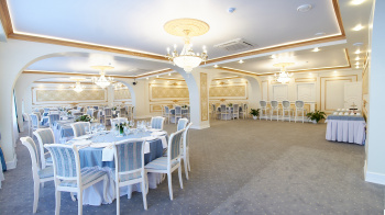 Версаль, банкетный зал