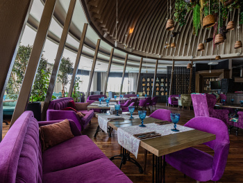 Баран в Казан