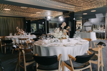 Ресторан "Monk"