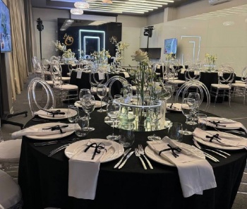 Банкетный зал "Москва" смотреть подробнее Банкетный зал "Москва"