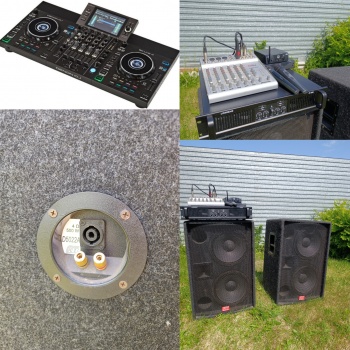 Ди-джей Евгений Мехонцев смотреть подробнее Ди-джей Евгений Мехонцев