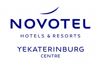 Novotel Екатеринбург Центр