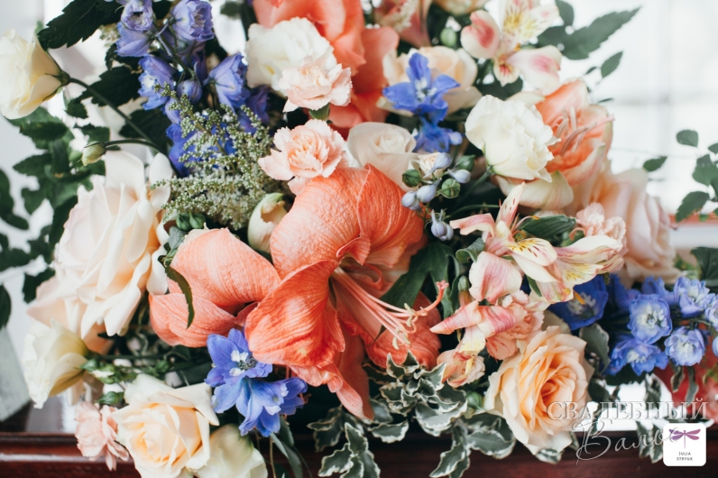 Декор / флористика