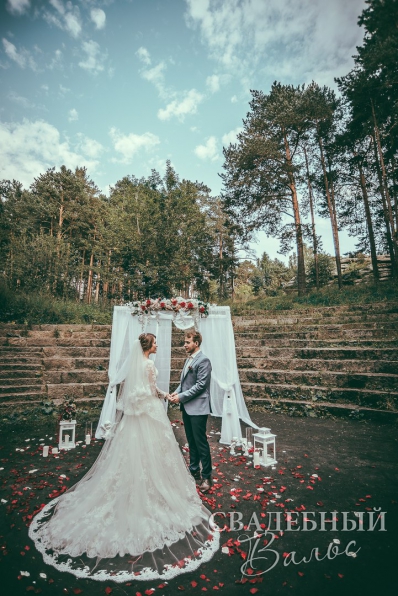 Наши работы